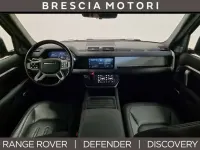 Usata Land Rover Defender Dynamic 249 CV (183 kW) 2021 Eiger grey SUV