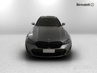 Usata BMW 320e Comfort Edition 190 CV (139 kW) 2023 Grigio Station wagon