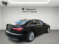 Usado Audi A6 Business Plus 204 CV (150 kW) 2023 Negro Berlina
