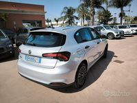 Usata Fiat Tipo 100 CV (73 kW) 2023 Grigio Berlina