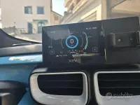 Usata XEV Yoyo 7 kW (10 CV) 2022 Bianco Utilitaria