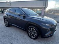 Usata Hyundai Tucson 136 CV (100 kW) 2024 SUV