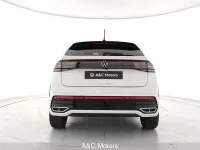 Nuova VW Taigo R-line 116 CV (85 kW) 2026 Nero SUV