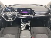 Usata Kia Sportage Style 230 CV (169 kW) 2022 Verde SUV