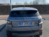 usata Land Rover Range Rover evoque 2