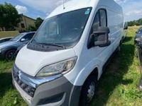 Usata Citroën Jumper 2018 Bianco Monovolume