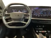 Usata Audi A5 Advanced 204 CV (150 kW) 2025 Blu Station wagon
