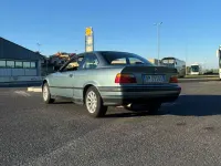 Usata BMW 318 140 CV (102 kW) 1997 Verde Coupé