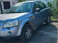 Usata Land Rover Freelander 2 HSE 160 CV (117 kW) 2007 SUV