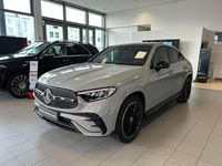 Nuova Mercedes GLC200 163 CV (119 kW) 2026 Grigio alpi manufaktur SUV