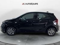 Nuova Kia Picanto Urban 63 CV (46 kW) 2026 Nero Utilitaria