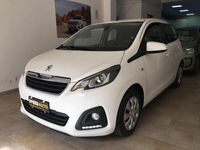 usata Peugeot 108 VTi 68 5 porte Allure