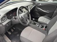 Usata Opel Grandland X S 131 CV (96 kW) 2020 Blu SUV