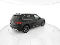 Usata Mercedes GLB200 Premium 150 CV (110 kW) 2020 Nero SUV