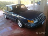 usata Saab 900 - 1991