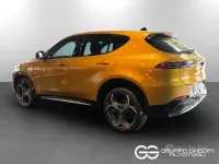 Nuova Alfa Romeo Tonale Edizione Speciale 160 CV (117 kW) 2026 Giallo SUV