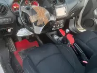 Usata Alfa Romeo MiTo 85 CV (62 kW) 2014 Bianco Utilitaria