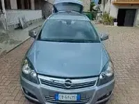 Usata Opel Astra 90 CV (66 kW) 2010 Station wagon