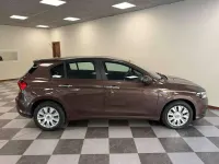 Usata Fiat Tipo Lounge 120 CV (88 kW) 2016 Marrone Berlina
