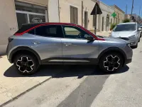 Usata Opel Mokka Edition 131 CV (96 kW) 2021 Grigio SUV