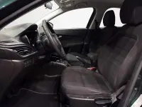 Usata Fiat Tipo Business 95 CV (69 kW) 2020 Verde Berlina