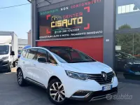 Usata Renault Espace Initiale Paris 160 CV (117 kW) 2018 Bianco Monovolume