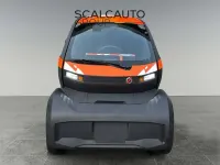 Nuova Mobilize Duo 2025 Nero Utilitaria