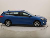 usata Ford Focus SW Business