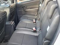 Usata Renault Scénic III Dynamique 110 CV (80 kW) 2011 Grigio Monovolume