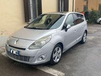 Usata Renault Scénic III Luxe 131 CV (96 kW) 2009 Monovolume