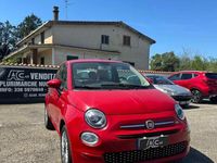 usata Fiat 500 1.2 Lounge 200€ al mese zero anticipo