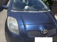 Usata Toyota Yaris 90 CV (66 kW) 2006 Utilitaria
