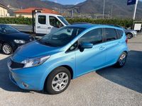 usata Nissan Note 1.2 Acenta 80cv