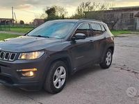 Usata Jeep Compass 140 CV (102 kW) 2020 SUV