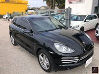 usata Porsche Cayenne 3.0 Diesel Platinum Edition