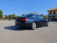 Usata BMW 325 218 CV (160 kW) 2007 Coupé