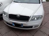 Usata Skoda Octavia Elegance 140 CV (102 kW) 2006 Station wagon