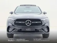 Usata Mercedes GLC300 AMG Line Premium Plus 333 CV (244 kW) 2024 Nero ossidiana SUV