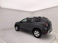 Usata Dacia Duster Prestige 115 CV (84 kW) 2019 Nero SUV