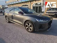 Usata Ford Focus Active 116 CV (85 kW) 2024 Grigio Station wagon