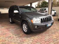 usata Jeep Grand Cherokee limited