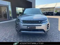 Usata Land Rover Range Rover evoque SE 163 CV (119 kW) 2022 Eiger grey SUV