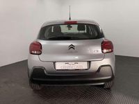 Usata Citroën C3 PureTech 83 CV (61 kW) 2022 Nero cinema Utilitaria