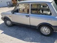 Usata Autobianchi A112 41 CV (30 kW) 1984 Utilitaria