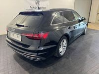 usata Audi A4 Avant 35 TDI/163 CV S tronic Business Advanced