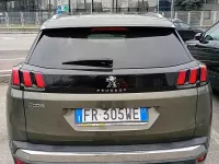 Usata Peugeot 3008 131 CV (96 kW) 2018 SUV