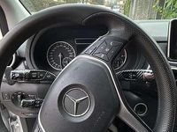 Usata Mercedes B180 Premium 109 CV (80 kW) 2013 Monovolume