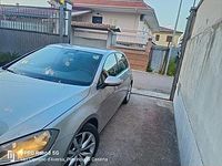 Usata VW Golf VII 110 CV (80 kW) 2015 Grigio Berlina