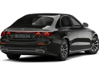 Nuova Mercedes V250 Avantgarde 2026 Nero Monovolume