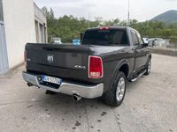 usata Dodge Ram laramie 4x4